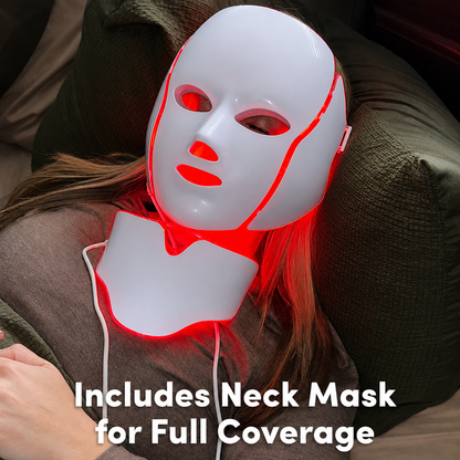 Aurelle LumiMask™